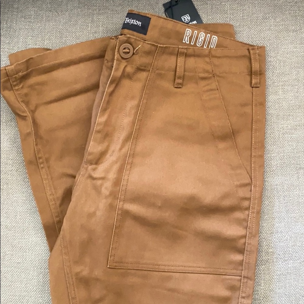 Brixton Utility Pants